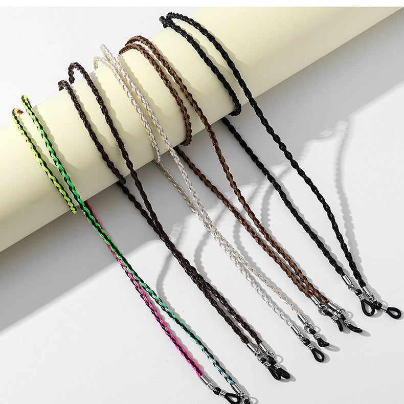 Colorful Eyewear Holder Bowlift