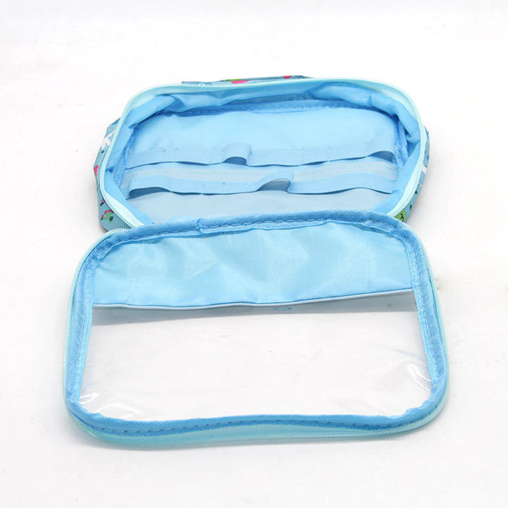 Cooler bag with cheerful animal motif Bowlift