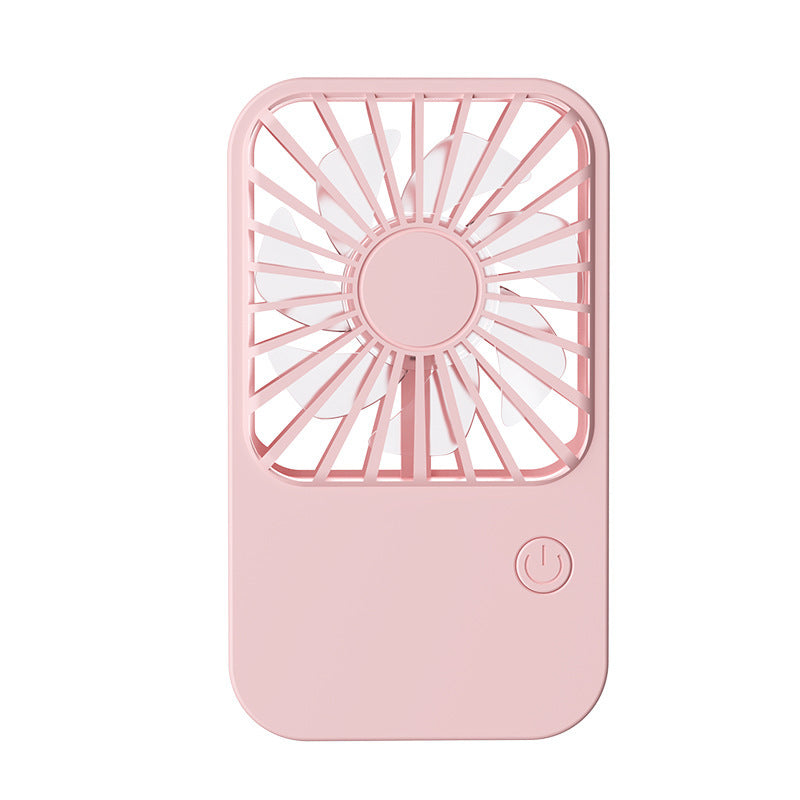 Women portable mini fan Bowlift