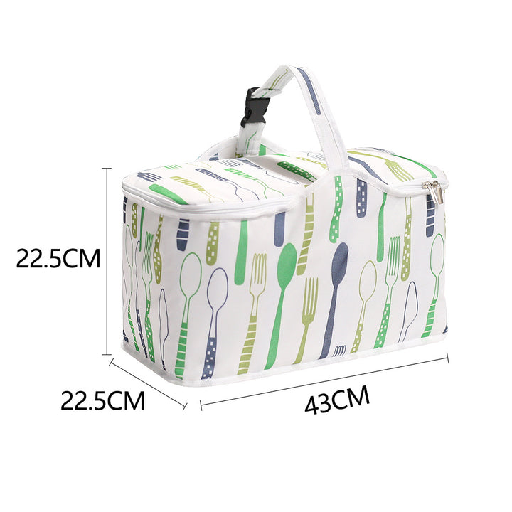 Women's Tote Bag Bowlift