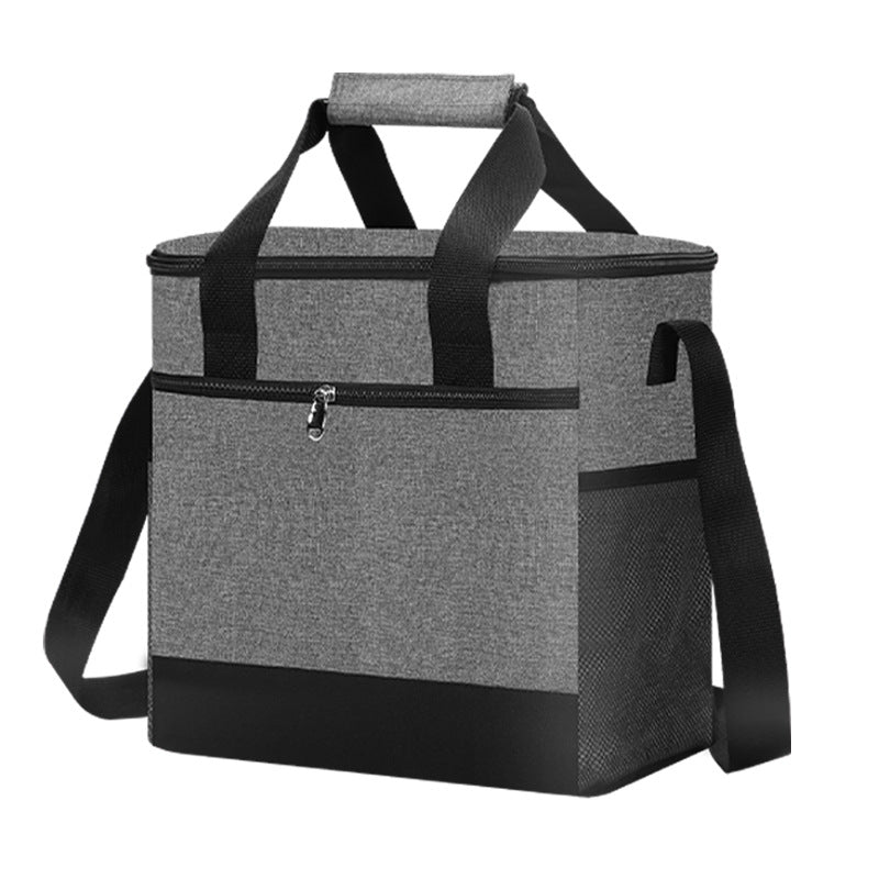 Spacious Insulated Food Carrier