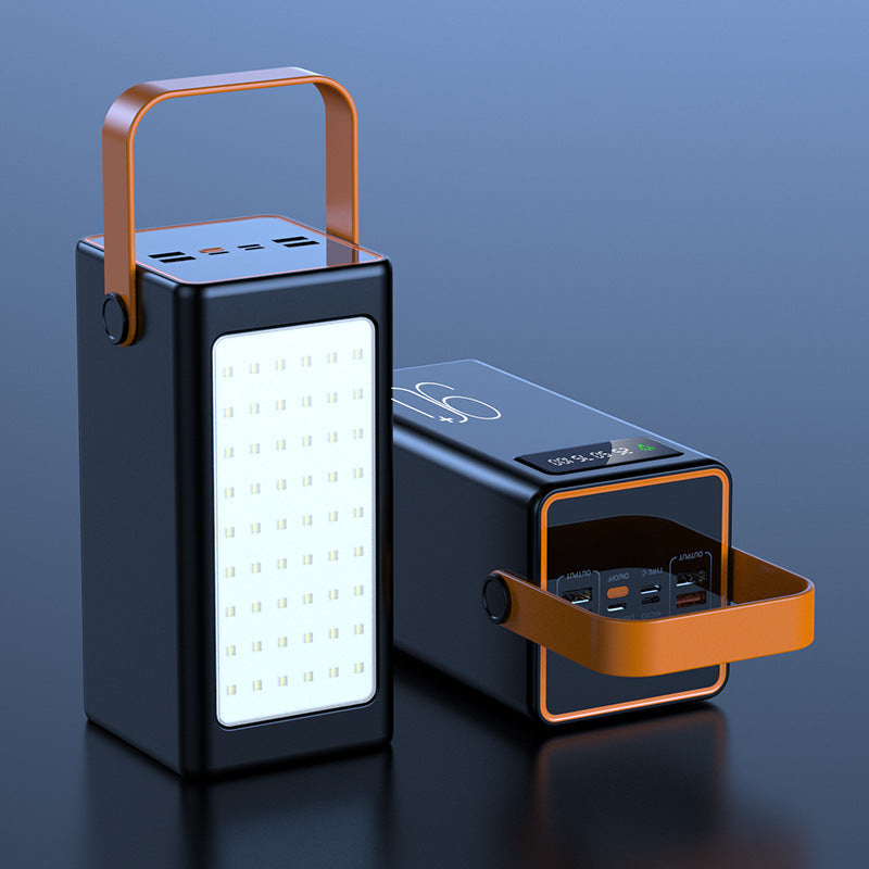 portable LED lamp Bowlift