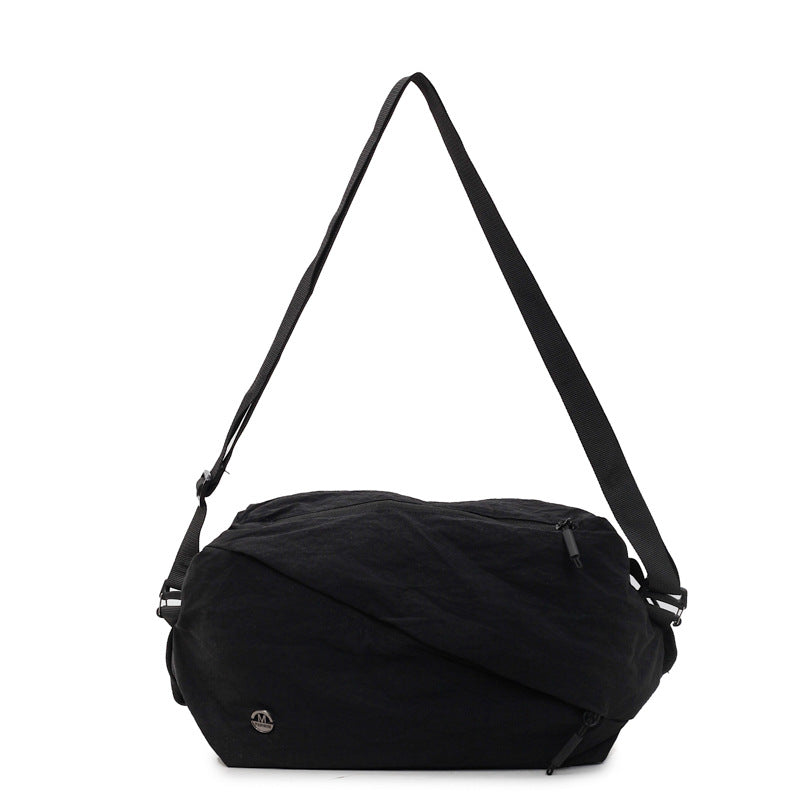 Crossbody Messenger Bag Bowlift