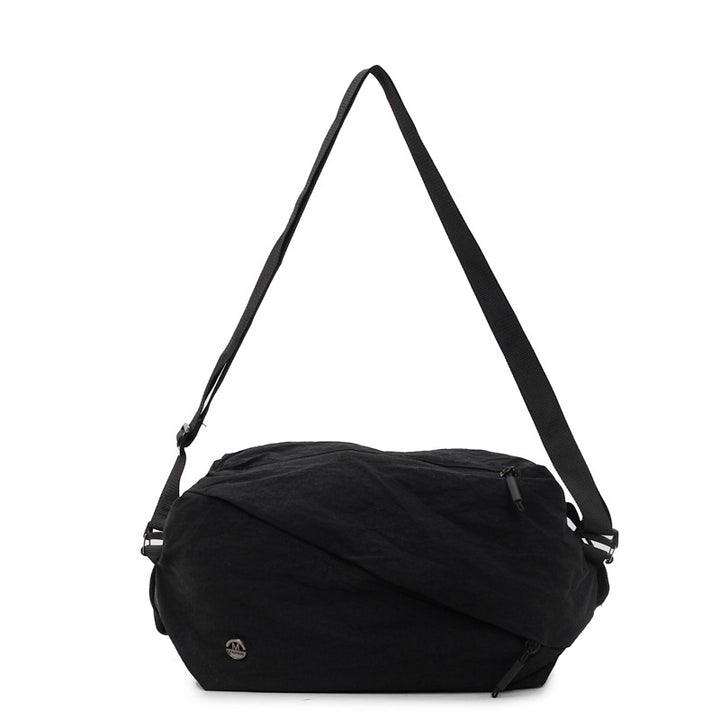 Crossbody Messenger Bag Bowlift