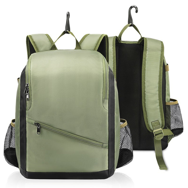 Baseball Equipment Carrying Backpack Bowlift