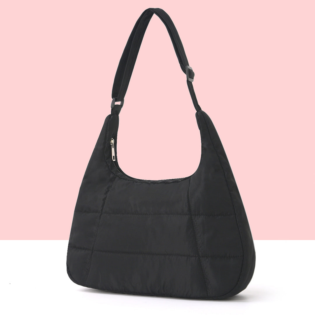 Chic Shoulder Bag Bowlift