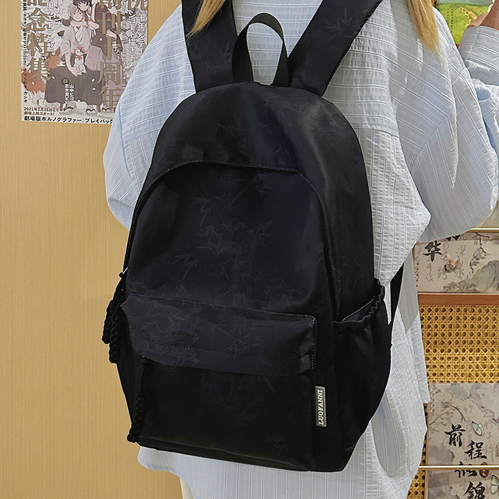 Stylish Casual Backpack Bowlift