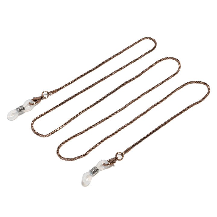 Stylish Metal Eyewear Chain Bowlift