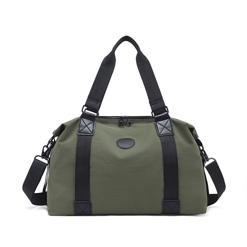 Waterproof Adventure Travel Duffle
