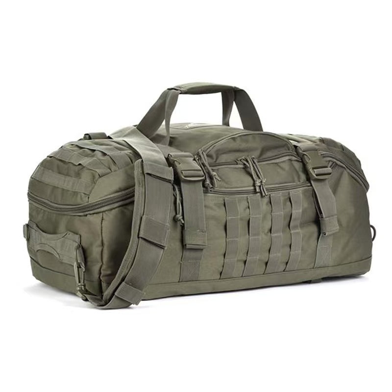 Tactical Sports Bag Bowlift