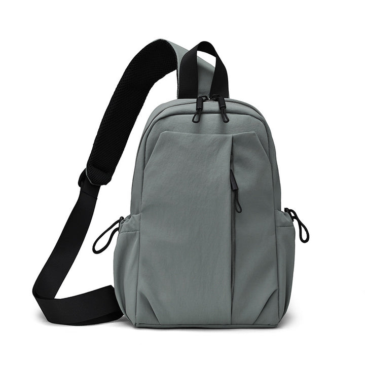 Versatile Lightweight Sling Backpack Bowlift