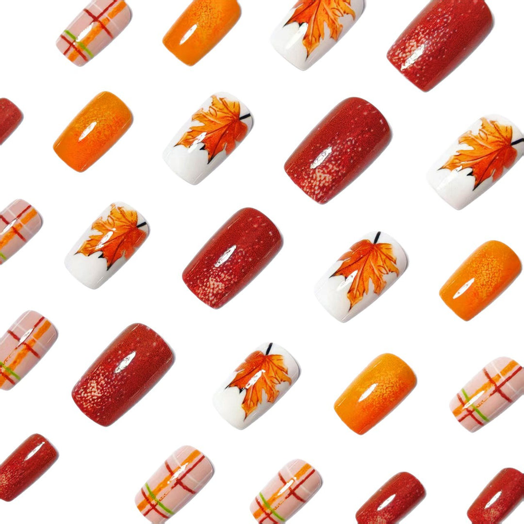 Nail Polish Set Bowlift