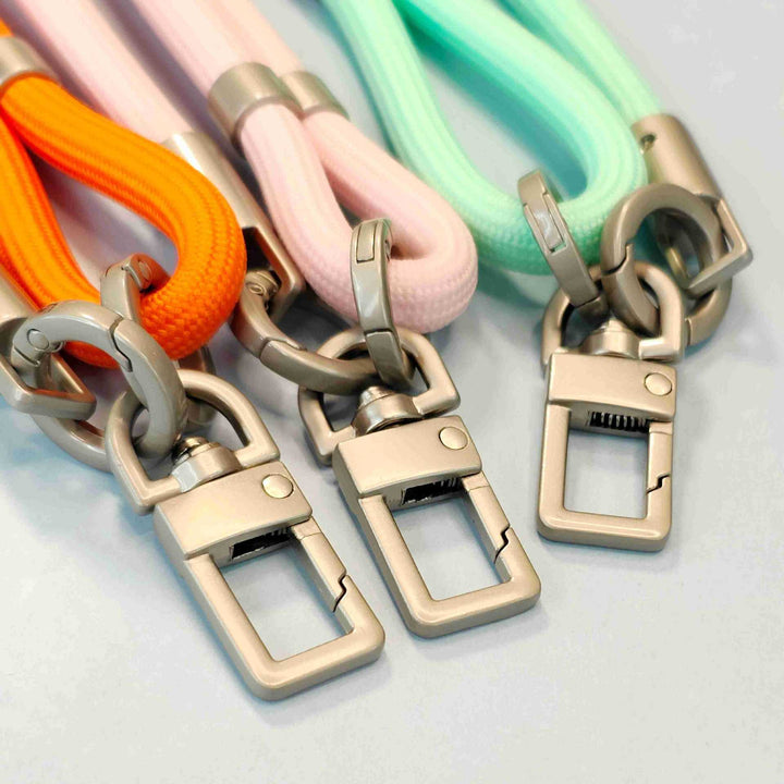 Adjustable Utility Phone Lanyard Bowlift