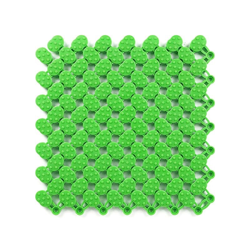 Unisex Shower Safety Mat Bowlift