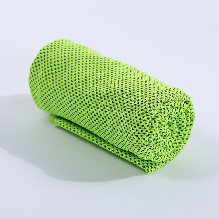 Women's quick-drying sports and fitness towel Bowlift