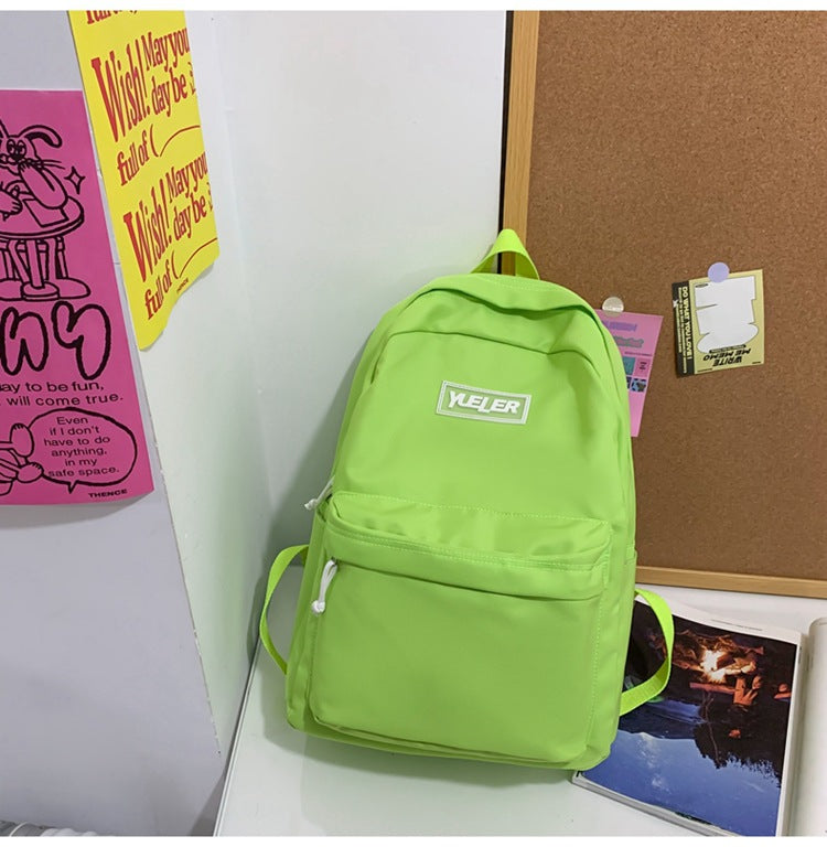 Lightweight Multi-Functional Travel Backpack