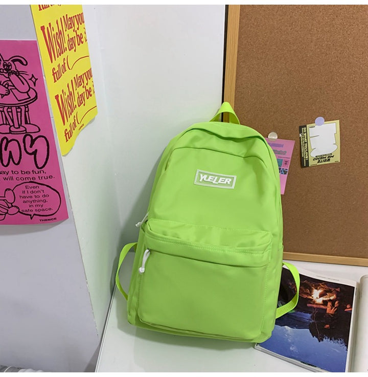 Lightweight Multi-Functional Travel Backpack