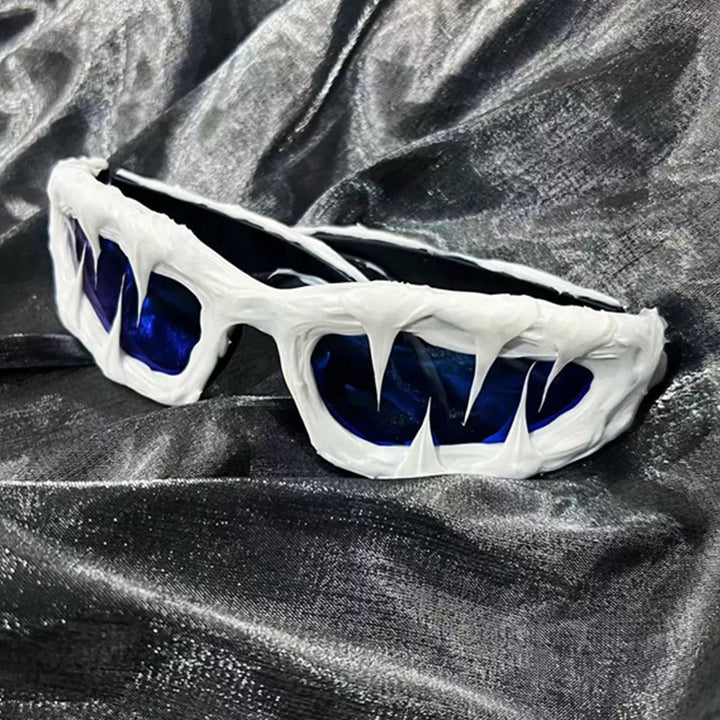 Women's sporty sunglasses with innovative design Bowlift