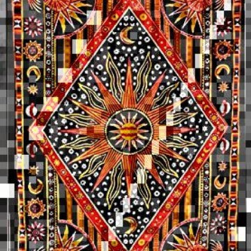 Decorative Tapestry