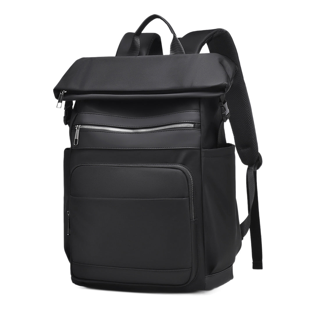 High-Capacity Waterproof Rucksack Bowlift