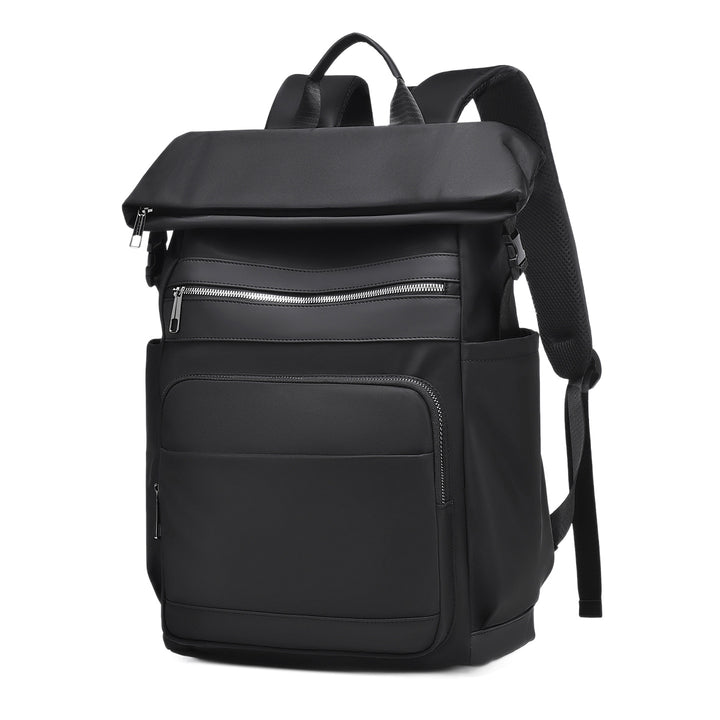 High-Capacity Waterproof Rucksack Bowlift