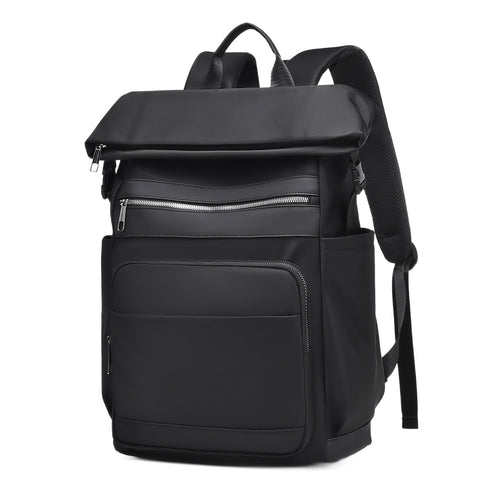 High-Capacity Waterproof Rucksack Bowlift