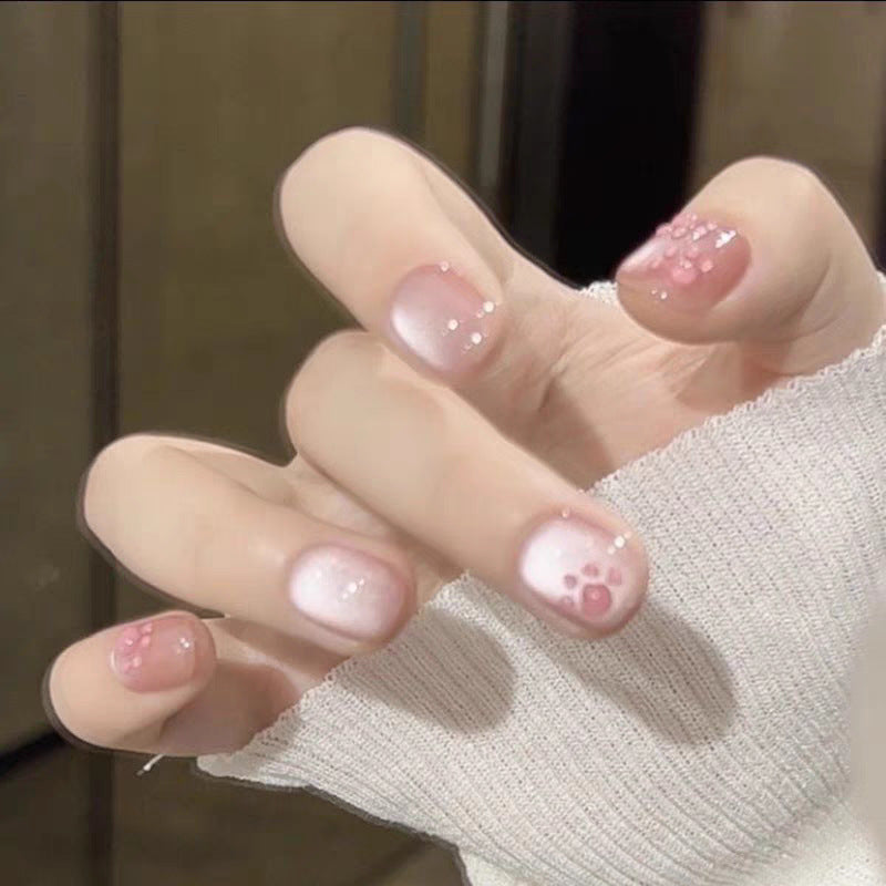Artistic Gel Nail Tips Bowlift