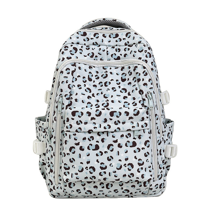 Backpack with Stylish Design and Versatile Compartments Bowlift