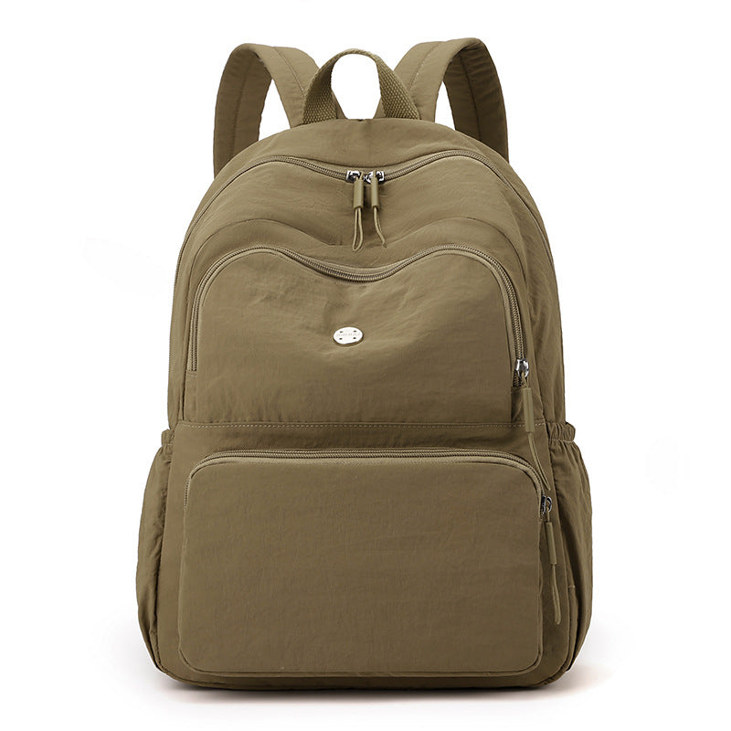 Trendy Multipurpose Backpack Bowlift