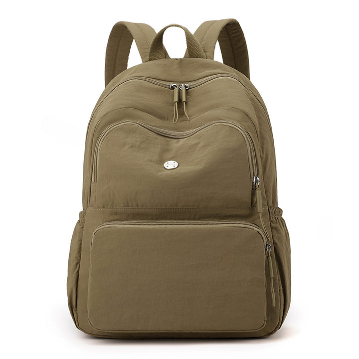 Trendy Multipurpose Backpack Bowlift