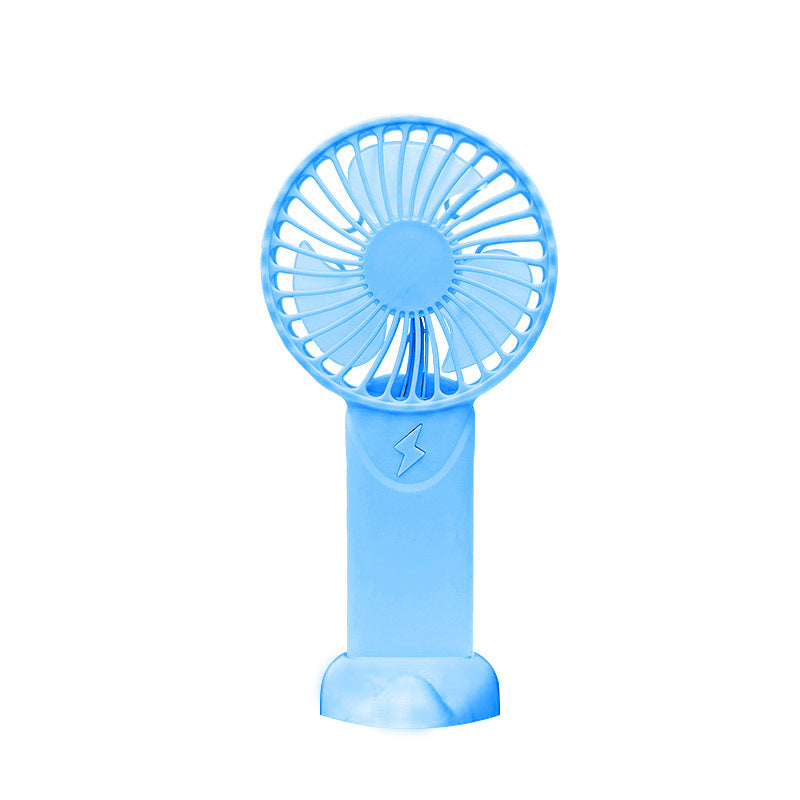 Women's portable fan Bowlift