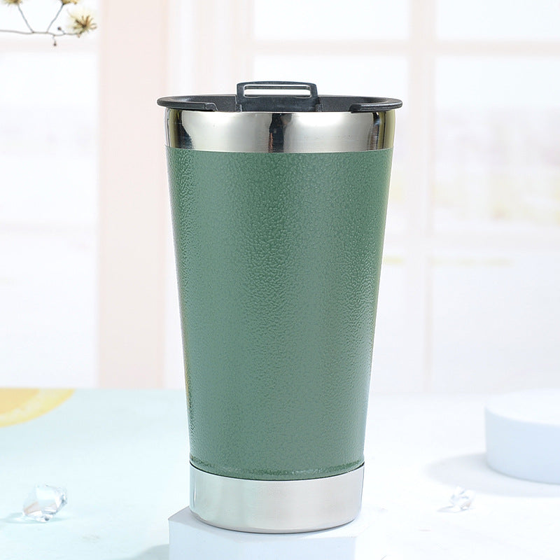 Women's Thermo Mug Bowlift