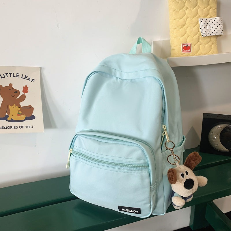 Versatile Everyday Backpack