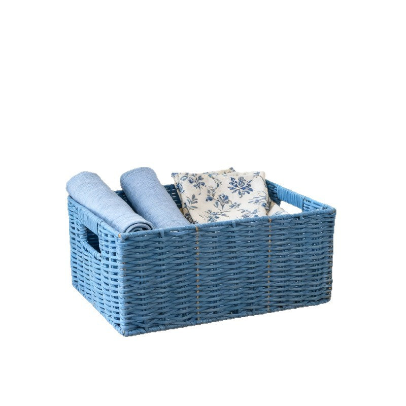 Women's set of decorative storage baskets Bowlift