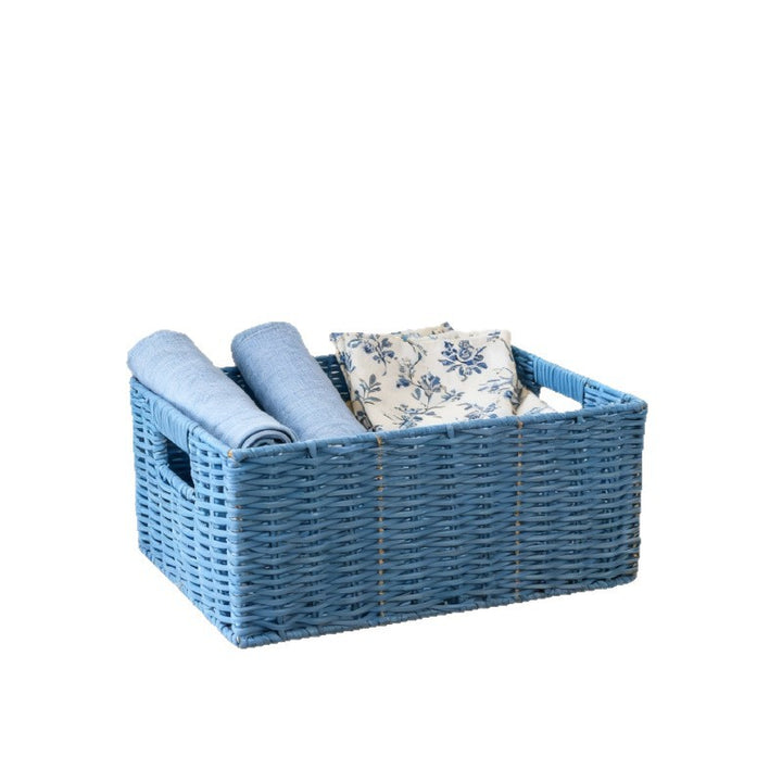 Women's set of decorative storage baskets Bowlift