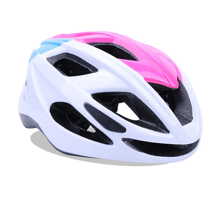 High-Performance Cycling Helmet Bowlift