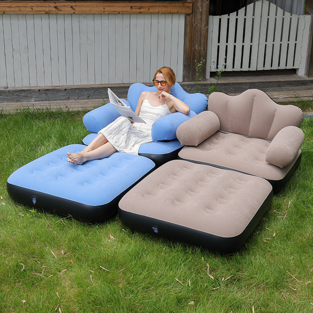 Ladies Comfortable Lounge Recliner Bowlift