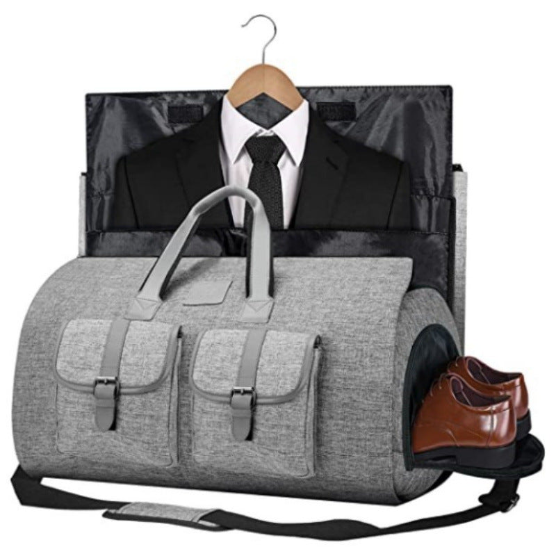 Travel Suit Carrier Bowlift