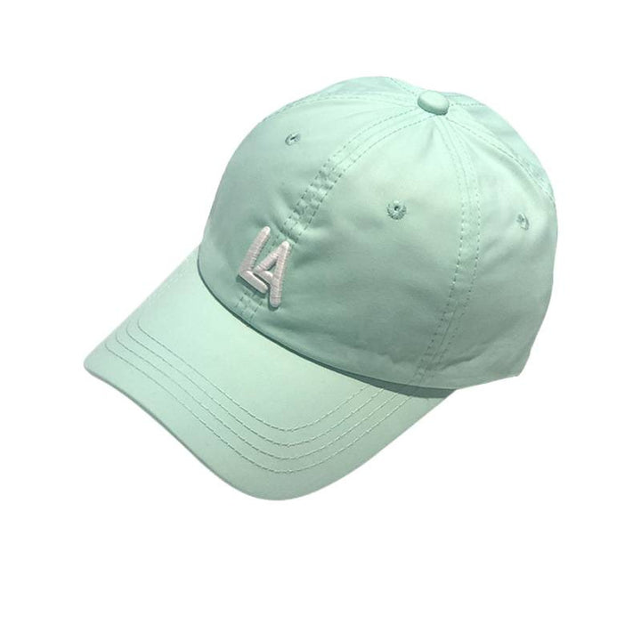 Women's Stylish Cotton Baseball Cap Bowlift