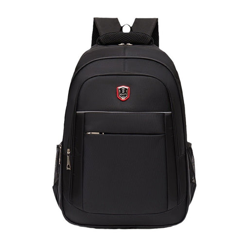 Versatile Tech-Savvy Laptop Backpack Bowlift