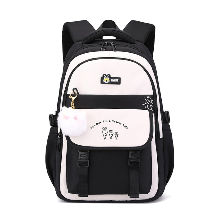 Leisure Backpack Bowlift