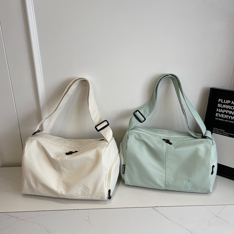 Ladies Sporty Bag Bowlift
