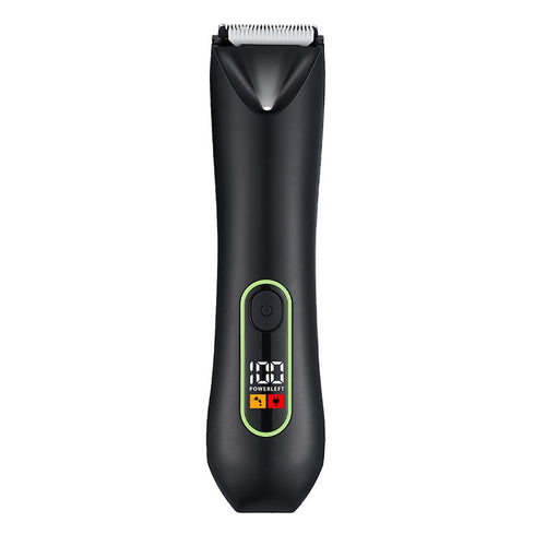 Precision Rechargeable Hair Clipper Bowlift
