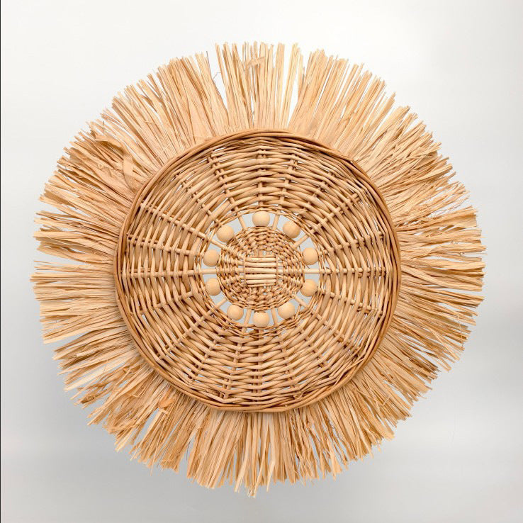 Artisan Decorative Wall Art