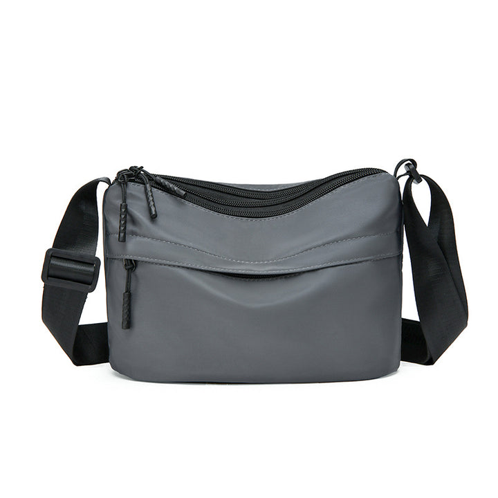 Functional Crossbody Bag Bowlift