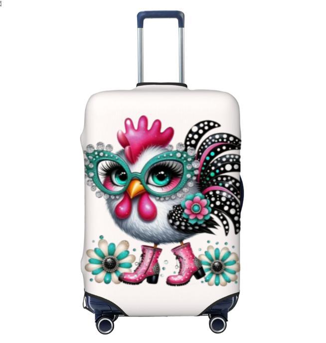 Unisex nan robust Hartschalen luggage with polycarbonate outer shell and car emblem motif Bowlift