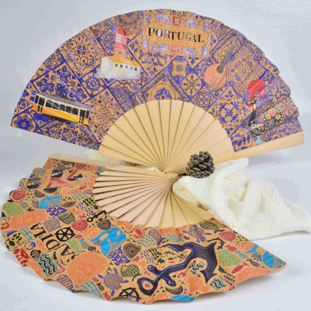 Unisex Fan Bowlift