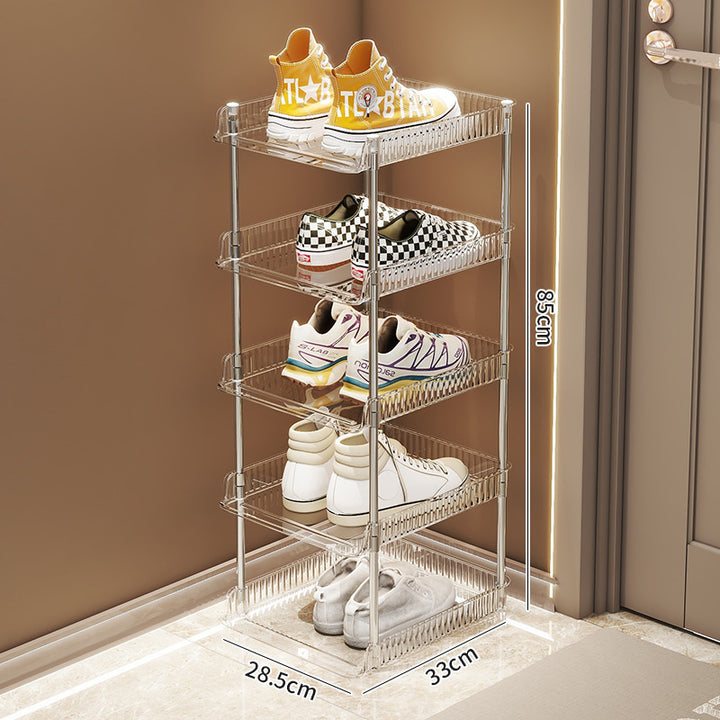 Shoe rack Bowlift