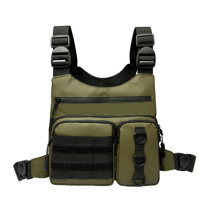 Tactical shoulder holster bag Bowlift