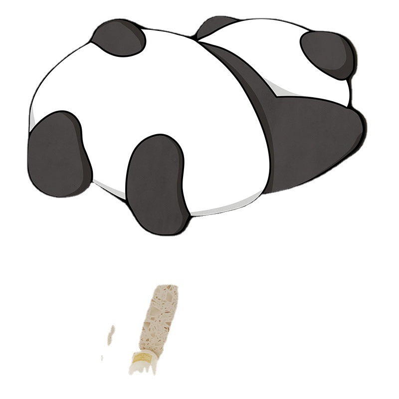 Cute Animal-Shaped Bath Mat